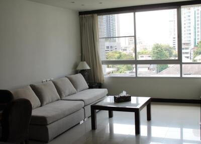 For Rent Bangkok Apartment Phra Phinit BTS Chong Nonsi Sathorn