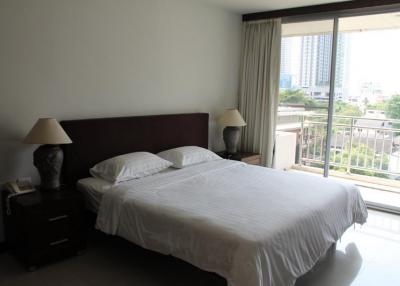 For Rent Bangkok Apartment Phra Phinit BTS Chong Nonsi Sathorn