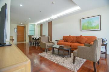 For Rent Bangkok Apartment Sukhumvit BTS Phrom Phong Khlong Toei