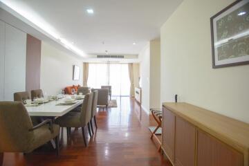 For Rent Bangkok Apartment Sukhumvit BTS Phrom Phong Khlong Toei