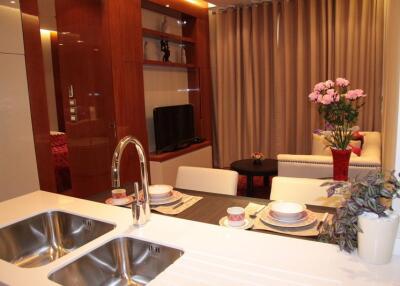 For Rent Bangkok Condo The Address Sukhumvit 28 Sukhumvit 28 BTS Phrom Phong Khlong Toei