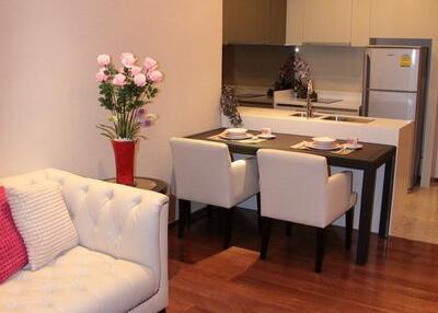 For Rent Bangkok Condo The Address Sukhumvit 28 Sukhumvit 28 BTS Phrom Phong Khlong Toei