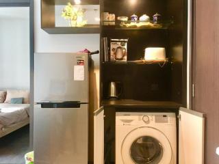 For Rent Bangkok Condo Edge Sukhumvit 23 BTS Asok MRT Sukhumvit Watthana