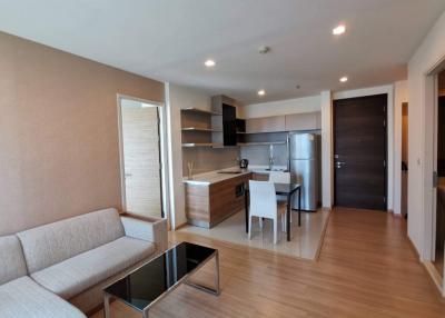 For Sale and Rent Bangkok Condo Rhythm Sukhumvit 50 Sukhumvit 50 BTS On Nut Khlong Toei