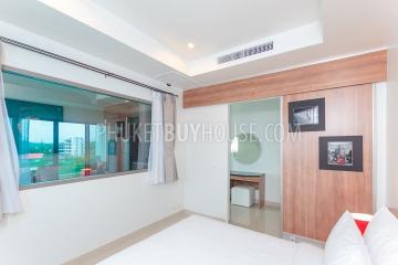 SUR4831: One bedroom apartment in Surin Beach