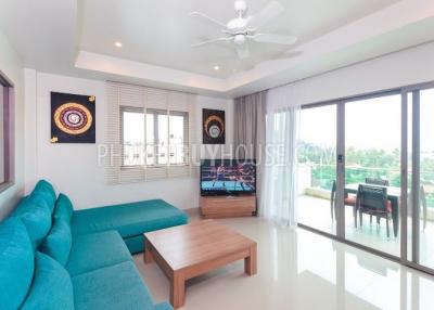 SUR4831: One bedroom apartment in Surin Beach