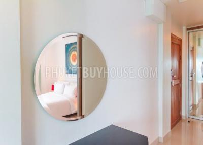 SUR4831: One bedroom apartment in Surin Beach