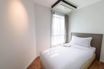 For Rent Apartment Bangkok Garden Narathiwas BTS Chong Nonsi MRT Lumphini Yan Nawa