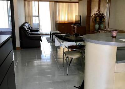 For Rent Bangkok Condo Supalai Place Sukhumvit 39 BTS Phrom Phong Watthana