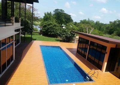 For Rent Samut Prakan House Bang Sao Thong