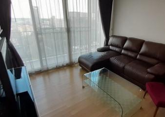 For Rent Bangkok Condo Siri at Sukhumvit Sukhumvit 38 BTS Thong Lo