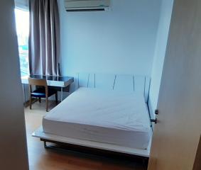 For Rent Bangkok Condo Siri at Sukhumvit Sukhumvit 38 BTS Thong Lo