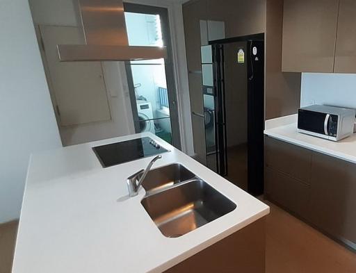 For Rent Bangkok Condo Siri at Sukhumvit Sukhumvit 38 BTS Thong Lo