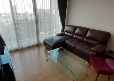 For Rent Bangkok Condo Siri at Sukhumvit Sukhumvit 38 BTS Thong Lo