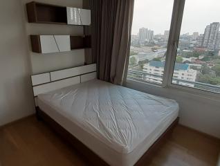 For Rent Bangkok Condo Siri at Sukhumvit Sukhumvit 38 BTS Thong Lo