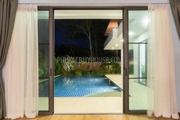 NAI4821: Premium villas perfectly located in Nai Harn area