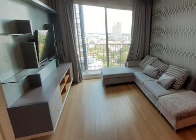 For Rent Bangkok Condo Siri at Sukhumvit Sukhumvit 38 BTS Thong Lo