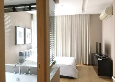 For Rent Bangkok Condo Siri at Sukhumvit BTS Thong Lo