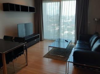 For Rent Condo Siri at Sukhumvit BTS Thong Lo Watthana