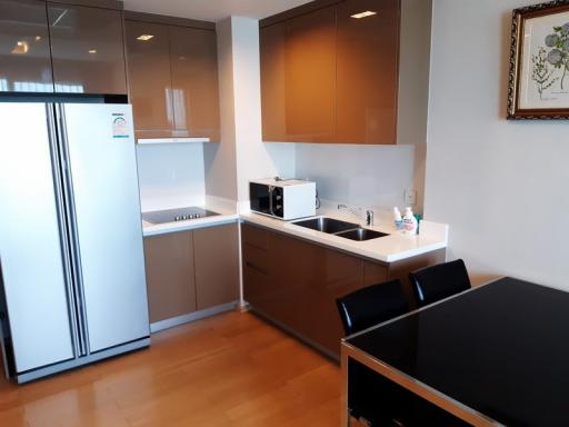 For Rent Condo Siri at Sukhumvit BTS Thong Lo Watthana