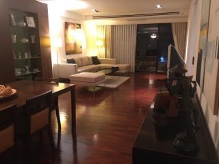 For Rent Bangkok Condo Icon II Sukhumvit 55 BTS Thong Lo