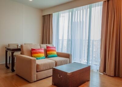 For Rent Bangkok Condo Siamese Thirty Nine Sukhumvit 39 BTS Phrom Phong Watthana