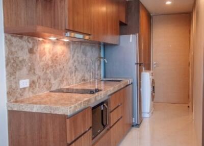 For Rent Bangkok Condo Siamese Thirty Nine Sukhumvit 39 BTS Phrom Phong Watthana