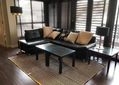 For Rent Bangkok Condo Chapter 31 Sukhumvit 31 BTS Phrom Phong Watthana