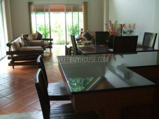 CHA4804: Complex of 4 Villas 2 Bedroom each with big Private Pool