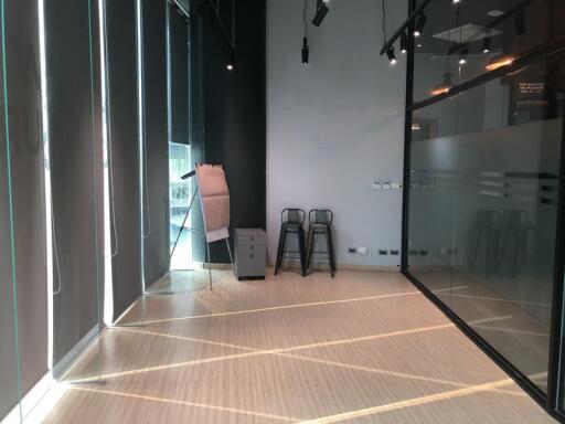 For Rent Office Sukhumvit BTS Phra Khanong Watthana