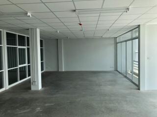 For Rent Pathum Thani Factory Rangsit Khlong Luang