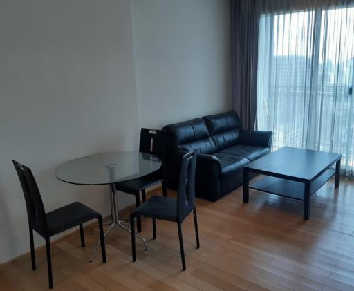 For Rent Bangkok Condo Siri at Sukhumvit Sukhumvit 38 BTS Thong Lo