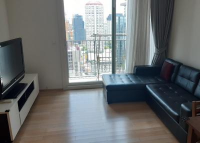 For Rent Bangkok Condo Siri at Sukhumvit Sukhumvit 38 BTS Thong Lo