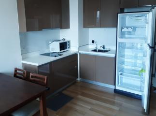 For Rent Bangkok Condo Siri at Sukhumvit Sukhumvit 38 BTS Thong Lo