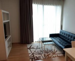 For Rent Bangkok Condo Siri at Sukhumvit Sukhumvit 38 BTS Thong Lo