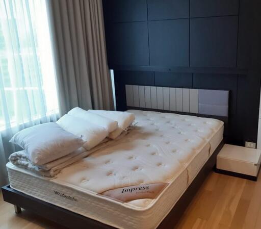 For Rent Bangkok Condo Siri at Sukhumvit Sukhumvit 38 BTS Thong Lo