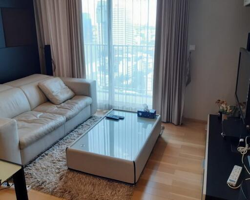 For Rent Bangkok Condo Siri at Sukhumvit Sukhumvit 38 BTS Thong Lo