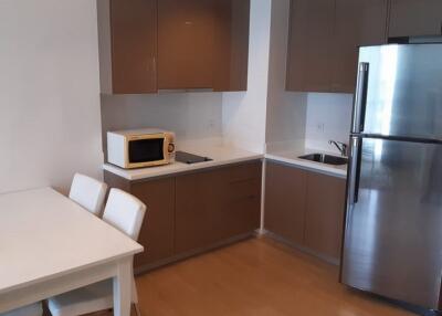 For Rent Bangkok Condo Siri at Sukhumvit Sukhumvit 38 BTS Thong Lo