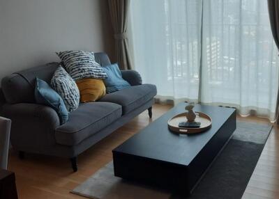 For Rent Bangkok Condo Siri at Sukhumvit Sukhumvit 38 BTS Thong Lo