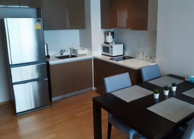 For Rent Bangkok Condo Siri at Sukhumvit Sukhumvit 38 BTS Thong Lo