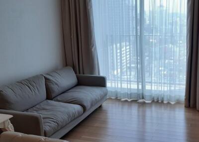 For Rent Bangkok Condo Siri at Sukhumvit Sukhumvit 38 BTS Thong Lo