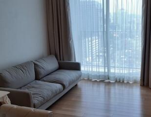 For Rent Bangkok Condo Siri at Sukhumvit Sukhumvit 38 BTS Thong Lo