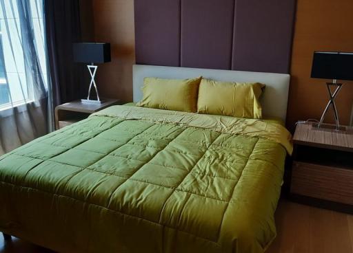 For Rent Bangkok Condo Siri at Sukhumvit Sukhumvit 38 BTS Thong Lo