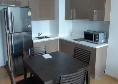 For Rent Bangkok Condo Siri at Sukhumvit Sukhumvit 38 BTS Thong Lo