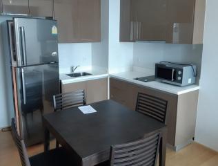 For Rent Bangkok Condo Siri at Sukhumvit Sukhumvit 38 BTS Thong Lo