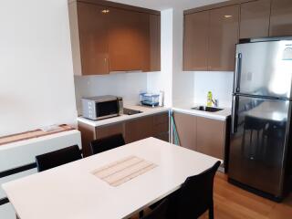 For Rent Bangkok Condo Siri at Sukhumvit Sukhumvit 38 BTS Thong Lo