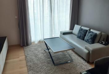 For Rent Bangkok Condo Siri at Sukhumvit Sukhumvit 38 BTS Thong Lo