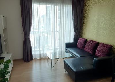 For Rent Bangkok Condo Siri at Sukhumvit Sukhumvit 38 BTS Thong Lo