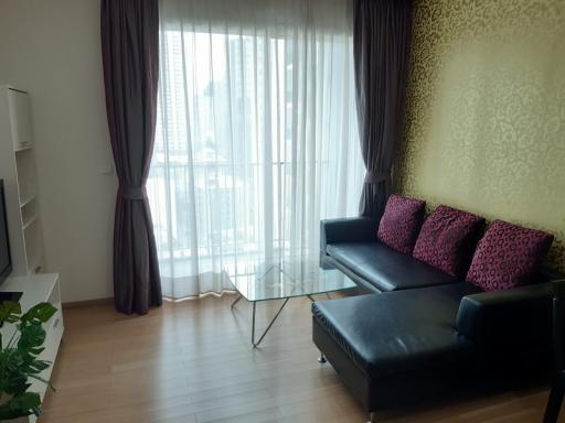 For Rent Bangkok Condo Siri at Sukhumvit Sukhumvit 38 BTS Thong Lo