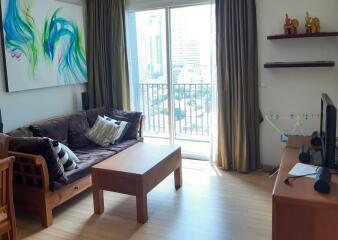 For Rent Bangkok Condo Siri at Sukhumvit Sukhumvit 38 BTS Thong Lo